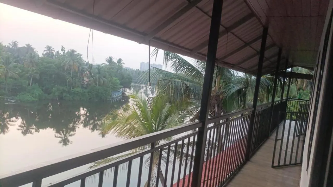 Banjara Homes Kochi